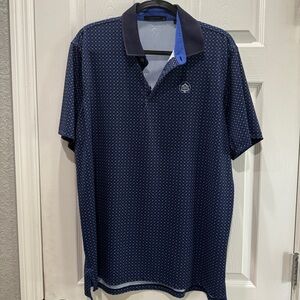 Golf shirt